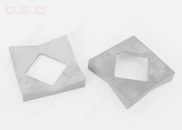 Non - Standard Tungsten Carbide Metal Cutting Tools On Customer'S Drawing