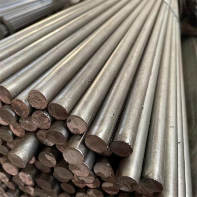 En45 Steel Bar 16mm 10mm 12mm 50CrVA GB/T 1222-2016