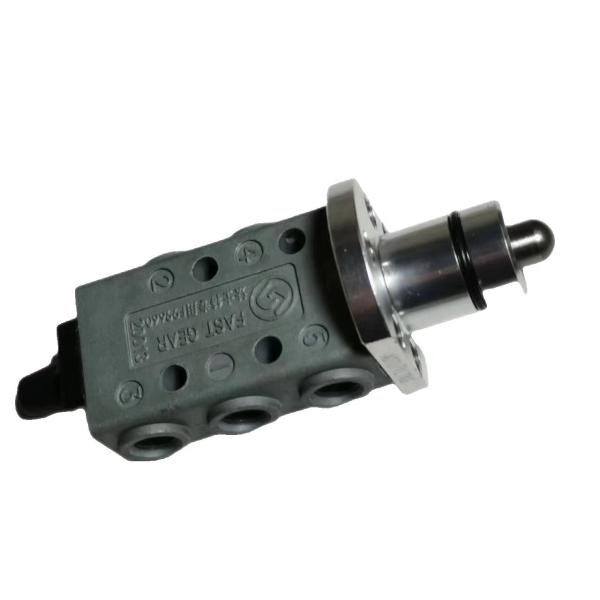 OE NO. 1325334008 16S2530 Truck Transmission Parts Slider for Transmission Shift Fork