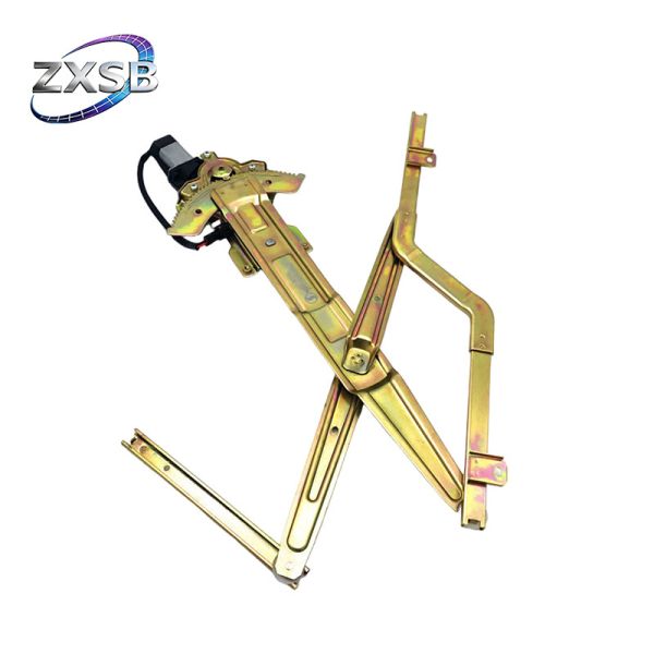 Shacman Delong M3000 Truck Right Door Power Window Regulator DZ15221330068