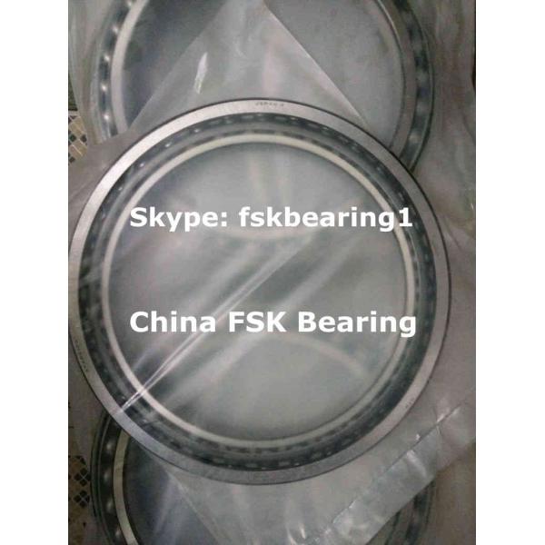 NTN SF4381 PX1 Ball Bearing Excavator Spare Parts Replacement