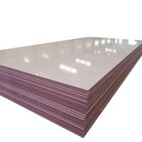 Painel de sanduíche de XPS da fibra de vidro de Gelcoated para alojamento controlado da temperatura