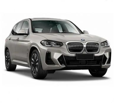 BM W Baoma Ix3 2023 Leading Ev 2023 Electric Cars New Energy Vehicles