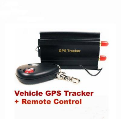 Gps Gsm Gprs GPS Tracker T103B Car Gps Tracker