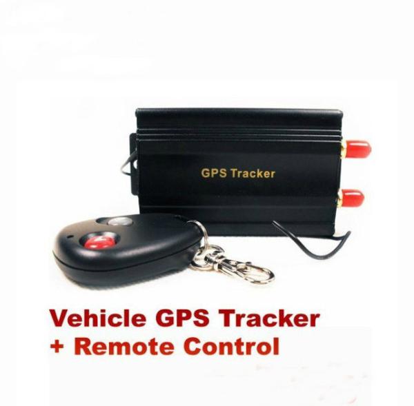 Gps Gsm Gprs GPS Tracker T103B Car Gps Tracker