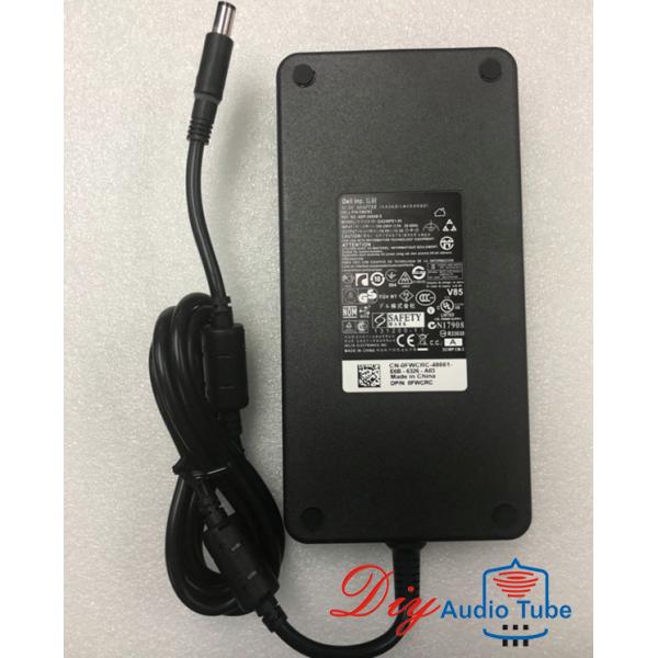 Original OEM Dell 240W PA-9E AC Adapter Power Charger GA240PE1-00 19.5V 12.3A