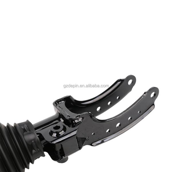 97034305217 Air Shock Absorber Porsche Palamela 970 97034305217 Car Suspension Parts