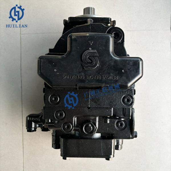 Hydraulic Pump H1P100R H1P115 H1P130 H1P147 Piston Main Pump Excavator Plunger H1P100R Spare Part