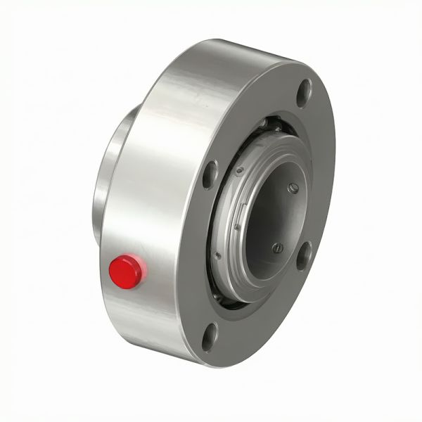 AESSEAL CSWIB (MIXMASTER-I) Mechanical Seals with Bearing for Agitators Mixers