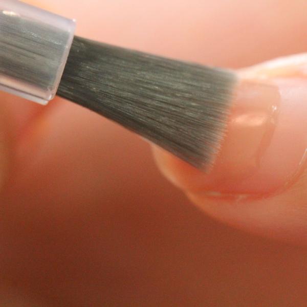 Настраиваемая мини ногтевая щетка маленькая чистка ногтей щетка нейлон