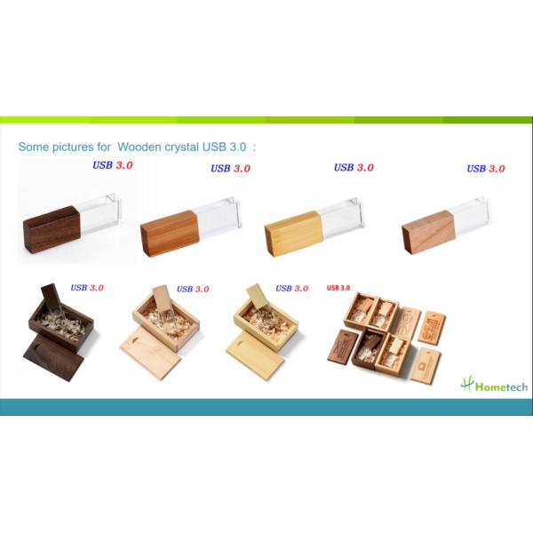 Изготовленная на заказ деревянная ручка Pendrive USB привода 4GB 16GB 8GB 32GB 64GB 1TB USB внезапная