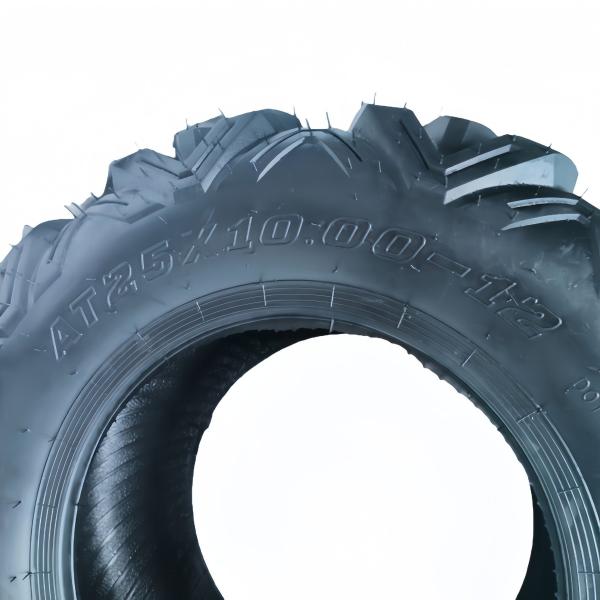 4X4 Четырехколесные шины ATV 22X10-10 25X1 UTV колеса 4pr 6pr 8pr
