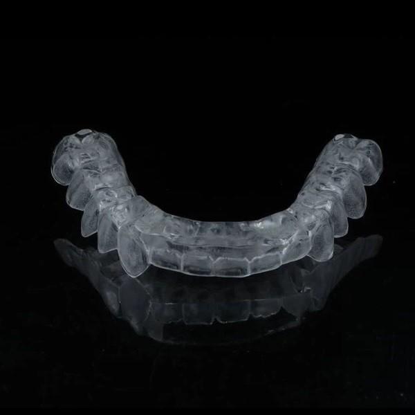Michigan Night Guard Mouthguard For Teeth Grinding Clenching Bruxism