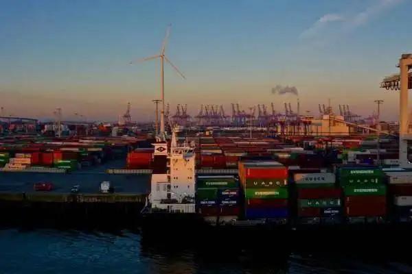 Ningbo Shenzhen Sea Freight Forwarder To India