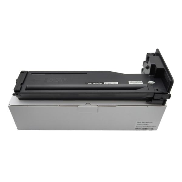 333A W1333A Toner Cartridge for HP Laserjet MFP M437N M437DN M437NDA M439N M439DN M439NDA - High-Quality Black Printing & 2,500-Page Yield