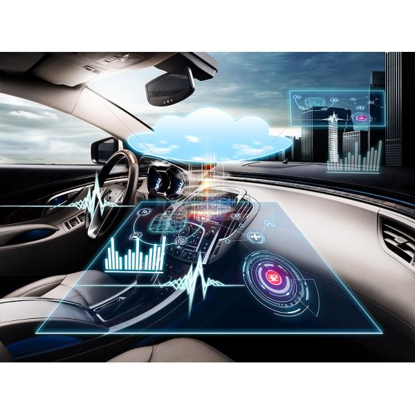 Объектив автомобиля апертуры F1.8 7G широкоформатный, объектив фотоаппарата фокусного расстояния 2.2mm супер широкий