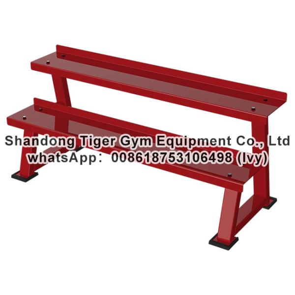 Gym Fitness Equipment Kettlebell rack