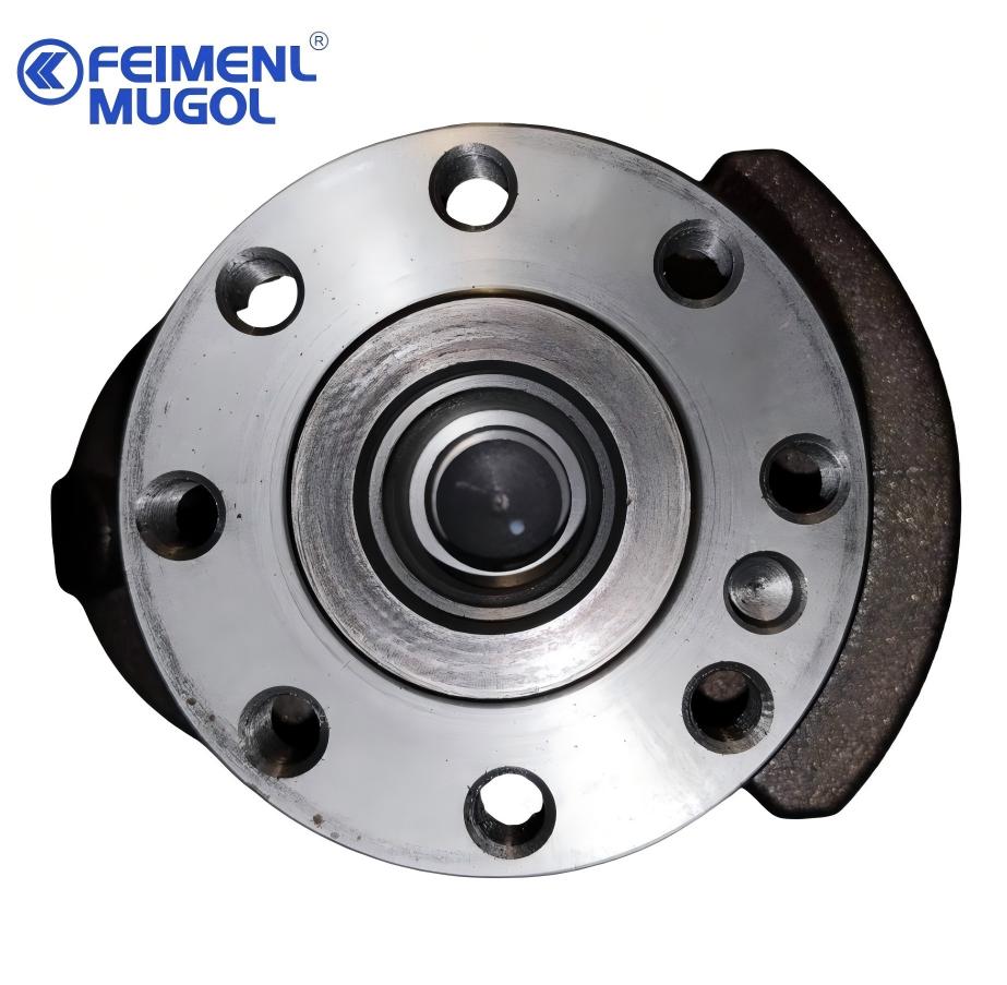 Premium Diesel Crankshaft Replacement 8C1Q-6303-AA For Ford Transit V348.
