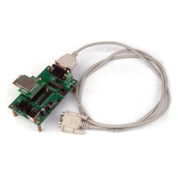 5.8GHz DSRC RF Module