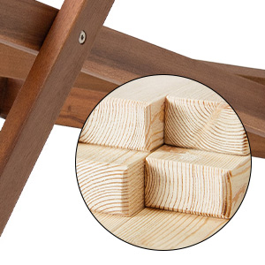 Patio Sling Chairs Outdoor Portable Folding Adjustable Beach Chairs Polyester Fabric Aluminum Chair Set Cushion