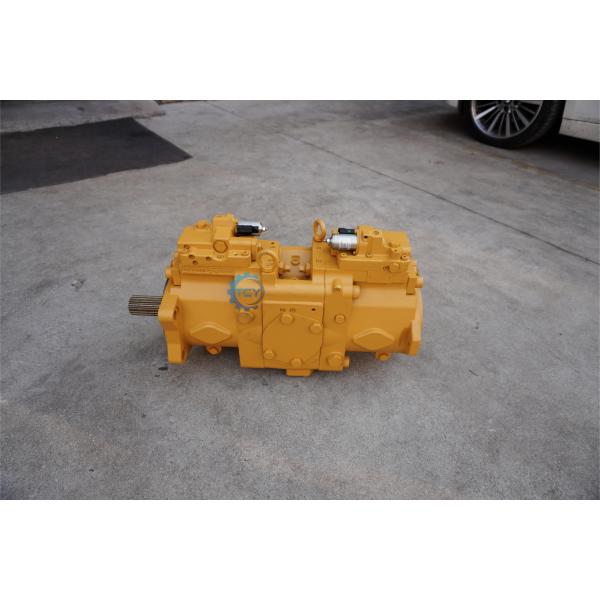 551-1122 PUMPA GP-MAIN HIDRAULICA 5511122 20R9713 551-1135 5511135 551-1121 5511121 PUMPA HIDRAULICA K7V160DTP CAT330GC E330GC E326GC Las instalaciones de las que se trata son las siguientes: