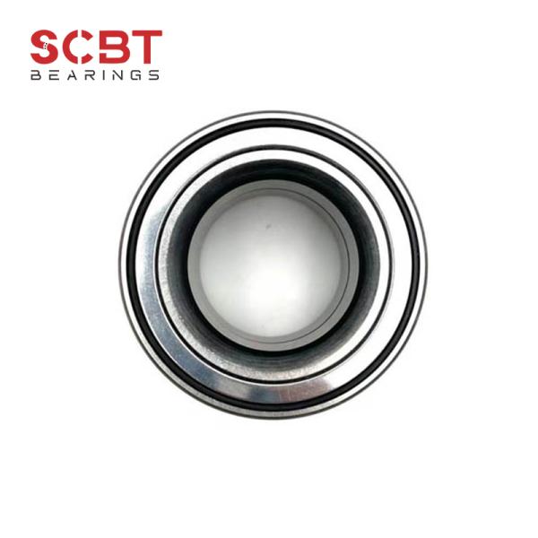 DAC356240 43440-58J00 43440M79F00 43440M68K00 Rodamiento de cubo de rueda delantero de autopartes para Changan con alta calidad