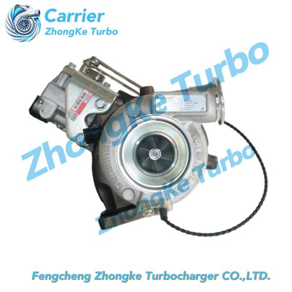 OEM HE200VG Turbo 5326257 3798042 5321670 5326243 5328968 5502909 5603945 5604122 3798043 5326276 5326281 5353076 Turbocharger For Industrial with Cummins QSB Engine