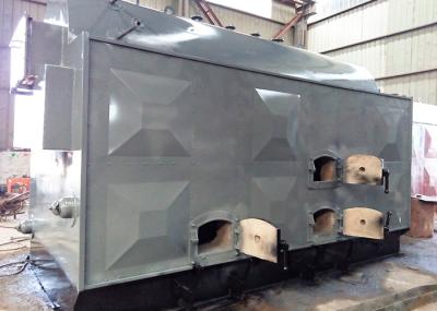 O carvão horizontal ateou fogo a Heater Stable Operation Nature Circulation fluida térmica