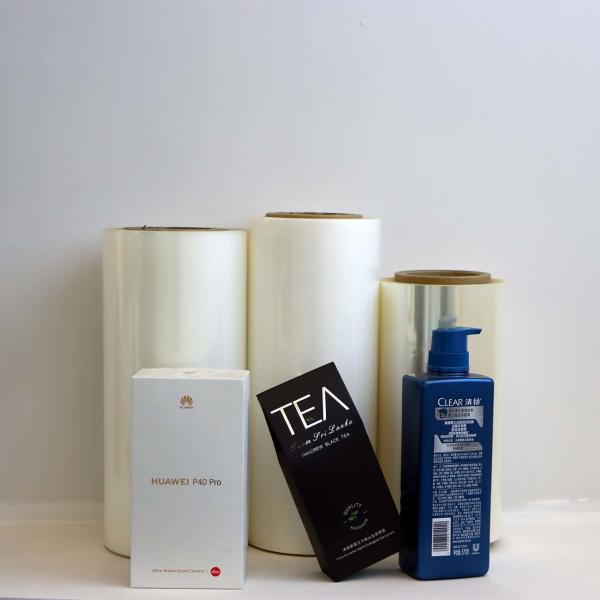 Durable BOPP Anti-Fog Film to Prevent Moisture Condensation Factory Wholesale