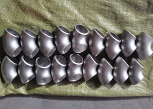 El codo de plata del acero de carbono del OD 1500m m de 0,5 pulgadas, tuberías la instalación codo de 90 grados