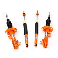 EDDY Comfort Shock Kit Pièces de suspension automatique pour amélioration des performances de Mazda