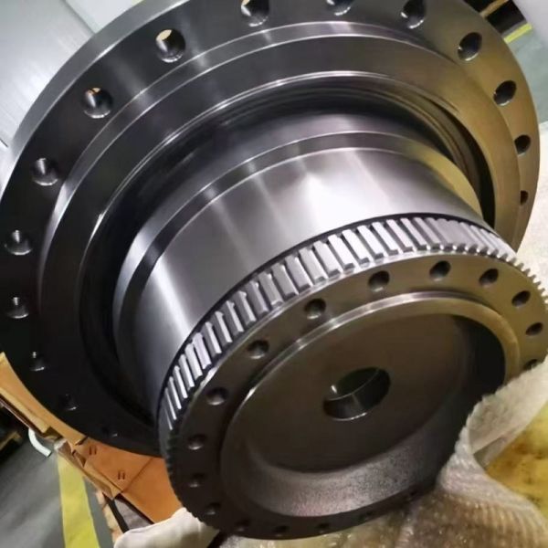 Precision CNC Machining Parts with ±0.01mm Tolerance, Customized Design, and Multiple Material Options