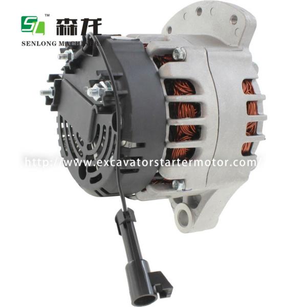 12V 70A Alternator Thermo King  100-07121 400-40172 400-22000 208-345 30-01114-05 30-01114-06 30-01115-06 11838 ALT-7003 for HYUNDAI i40