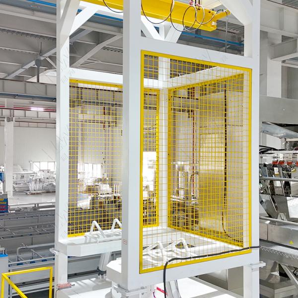 3600bph Fragrance Beads Filling Machine Filling Production Lines
