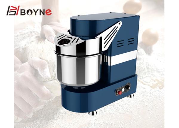 Commercial Electric Bread Dough Mixer for Flour mixing 12kg 220v with red/gray/blue color use for bread