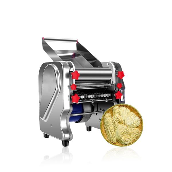 factory price restaurant fresh noddles machine small chinese noddles machine