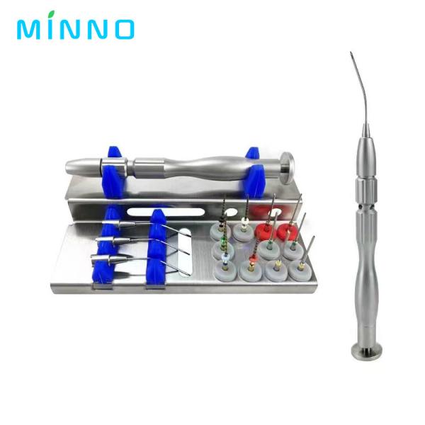 6pcs Dentsply Syatem 25mm Dentistry Endodontic Engine Use Rotary Dills Flexible Heat Activated Root Canal Endo Files for