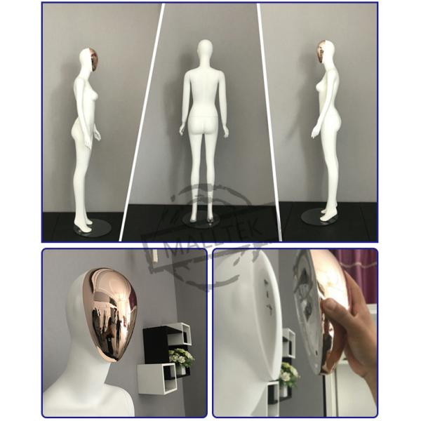 Витрина Дисплей розничный магазин фурнитура гибкий полный тело женский манекен