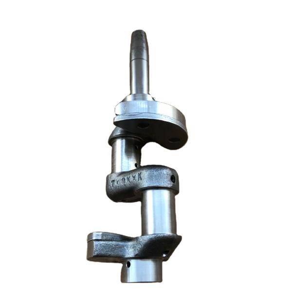 22-655 Thermo King Compressor Crankshaft Transportation Refrigeration Units