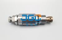 High Quality  Automation Excavator Suction Valve E307D E307F