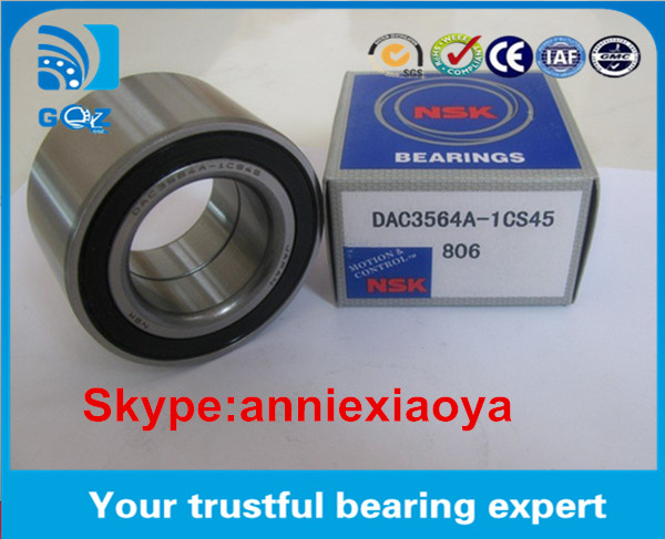 Подшипники для автомобилей KOYO NSK 38BWD21CA53 DAC38700038A 38 * 70 * 38 мм