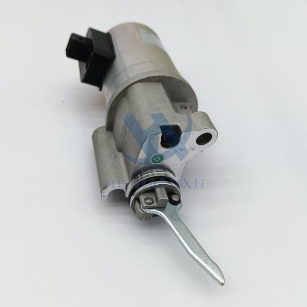 Shutoff Solenoid 04199902 0419-9902 12V 24V for Deutz 1013 Engine