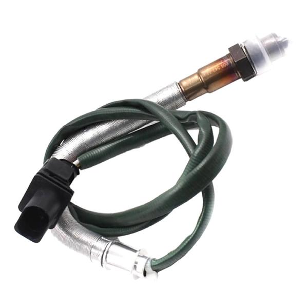 Pour Mercedes-Benz Sensor d'oxygène de voiture Nouveau état Garantie d'un an Matériau métallique 0065422718 0258017203