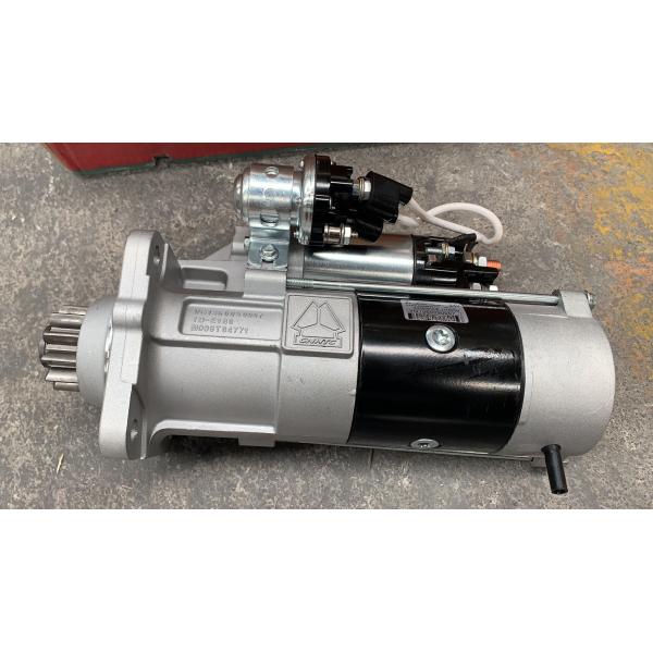 VG1560090007 тележка стартера стартера HOWO разделяет стартер Howo запасных частей двигателя