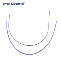 Fabricants de tubes endotrachéaux stériles à usage unique sans latex