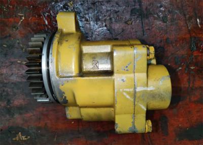 Second Hand Cat C13 Oil Pump For Excavator E349D 233-5220 2335220 Water Cooling