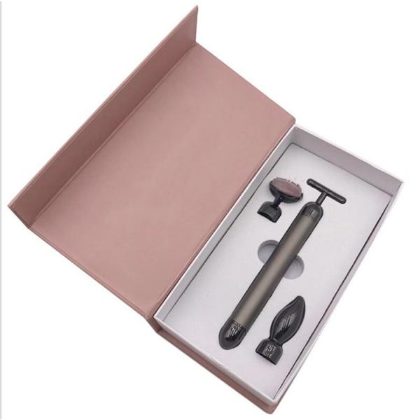 Адвокатура красоты энергии коробок Папербоард косметическая упаковывая упаковывая Эко дружелюбное