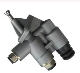 Cummins Oil Transfer Pump C3936316