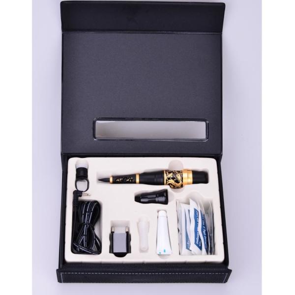 Ручка AC5V 0.3A 1.35W машины макияжа ручного дракона Тайваня постоянная