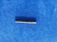 SSIC Shaft High Temperature Corrosion Resistance For Food Machinery Pharmaceutical Industry